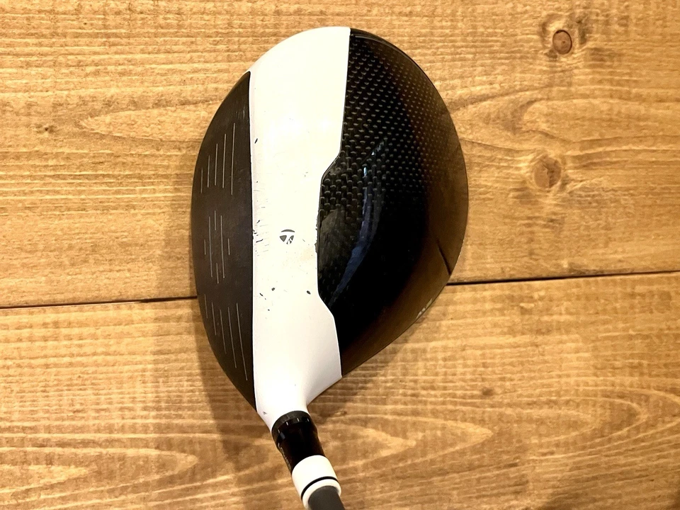 Driver Taylormade M2 10.5 - Immagine 2 di 4