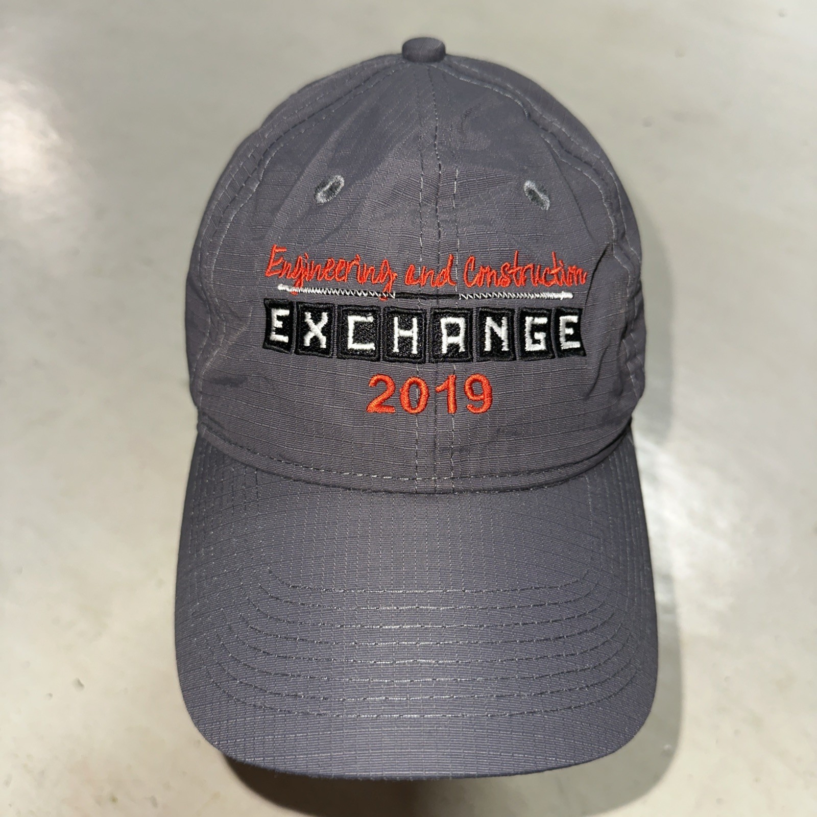 Engineering And Construction Exchange 2019 BASEBA… - image 2