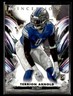2024 Topps Inception Terrion Arnold #160 RC Detroit Lions