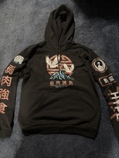 Anime Hoodie  