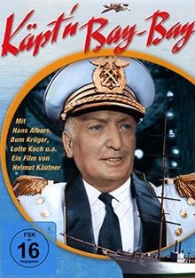 Käptn Bay-Bay von not specified | DVD | Zustand gut