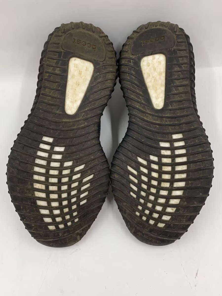 Adidas Yeezy Boost 350 V2 25.5Cm Blk Lj209 thumbnail 4