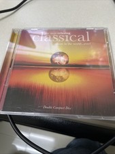 The Most Relaxing Classical Album in the World...Ever - 2 CD SET