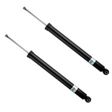 2 Bilstein B4 Shock absorber rear for Mercedes-Benz GLB 2-19-344232