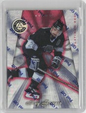 1997-98 Pinnacle Totally Certified #82 Ray Ferraro #/6199 Kings
