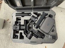DJI Ronin S Gimbal Handheld Stabilizer with smallrig mounting plate