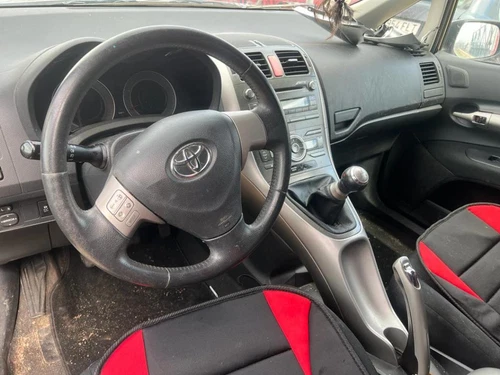 8612002520 Sistema Audio/Radio Cd para TOYOTA AURIS (E15) Luna+ 2008 152969 - Imagen 8 de 9