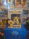 Funko Pop! Vinyl: Sanrio - Pompompurin - Hot Topic (Exclusive) #82