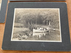 1906 Fox River Group Photographs Between Wrightstown/Greenbay  - Wisconsin — photo 2