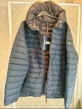 Armata di mare Chaqueta Puffer Nueva 3 XL