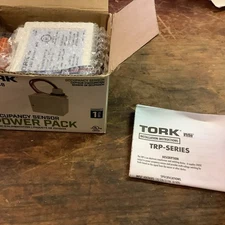 Tork TRP-24B 277V Power Pack Occupancy Sensor (new)
