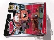 Disney Pixar Cars Radiator Springs Mater NEW FREE SHIP