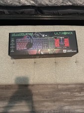 4 in 1 Gaming Bundle