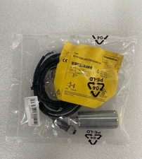 Turck BI15-G30-ADZ30X2-B3131 Inductive Proximity Sensor
