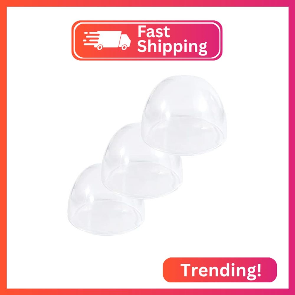 ROMIRUS Bottle Caps Replacement for Avent Natural Baby Feedi