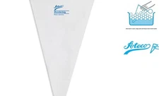  Wunderbag Decorating Bag, 12-Inch, Reusable, Professional Grade 12" Wunderbag