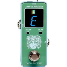 ElectroHarmonix EHX 20202.0 Pedal Tuner