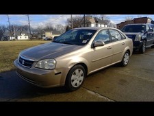 Wheel Road Wheel 15x6 Steel Fits 04-08 Forenza 1368319 Wheel Road Wheel 15x6 Steel Fits 04-08 Forenza 1368319