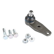 Rotule de suspension Renault CLIO