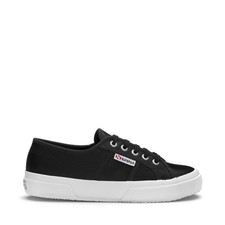 Superga - Sneakers Uomo Donna 2750 Tumbled Leather