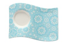 Villeroy & Boch - New Wave Caffe - Farida - Breakfast Saucer - 252789G