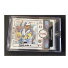 2026 Topps Series 1 Ronald Acuña Jr. Base (RAW)