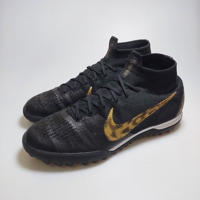 Nike Mercurial SuperflyX 6 Elite TF Turf AH7374-077 US8.5 UK7.5 26.5CM
