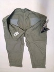 Massif Field Pants V-2 Sage Green (FR) Size 42 Reg — photo 3