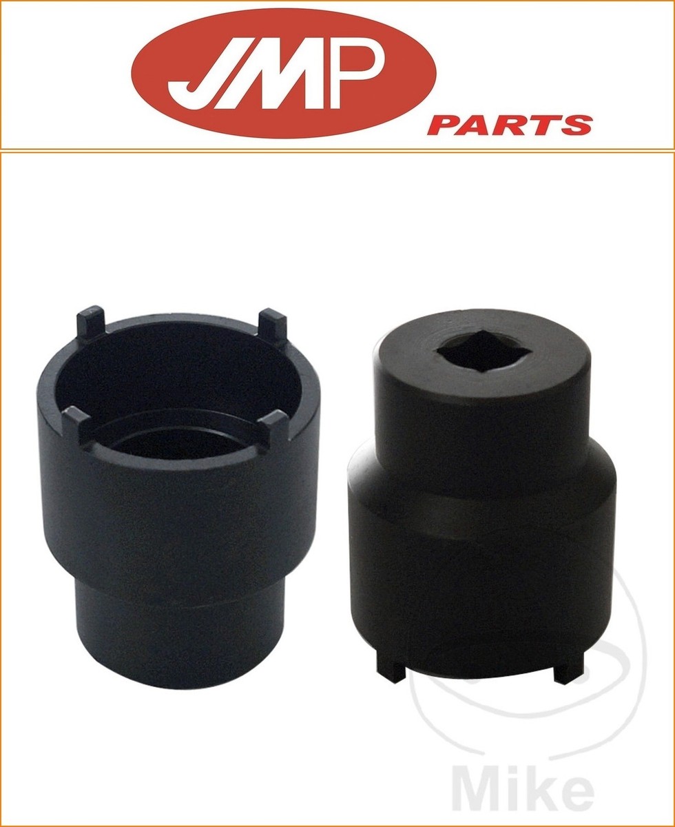 Kawasaki ZX-9R 900 B Ninja 1994-1997 JMP Locknut / Castle Nut