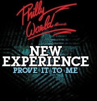 Audio Cd Neu - New Experience - Prove It To Me -I- Essential Media Group