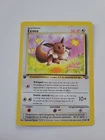 Pokémon TCG Eevee Jungle 1st Edition DUTCH