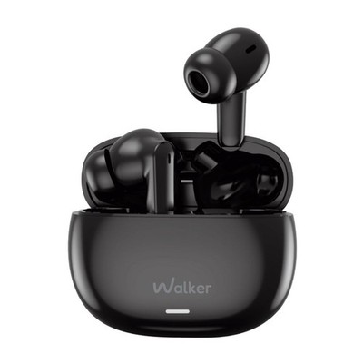BLUETOOTH KOPFHÖRER IN EAR ANC + ENC SCHWARZ | WIRELESS EARPHONE / HEADPHONES