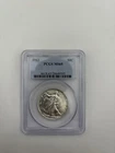 1943 WALKING LIBERTY HALF DOLLAR PCGS MS 65 BEAUTIFUL COIN NICE LUSTER HI GRADE