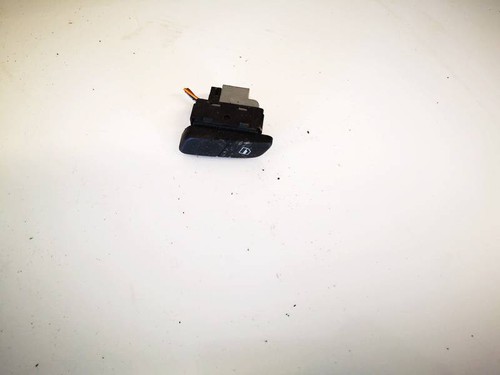 Volkswagen Polo 2008 Power window control (Window Regulator-Window #2501633-76