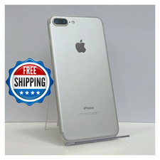 Apple iPhone 7 Plus 32GB/128GB - Verizon/Unlocked - Black, Red, Jet Black