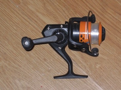 SOUTH BEND R 2F TRICOR ROTOR BALL BEARING DRIVE FISHING REEL 5:2:1