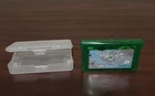 Pokémon Emerald Working Battery Tested Authentic Nintendo Game Boy Advance GBA.