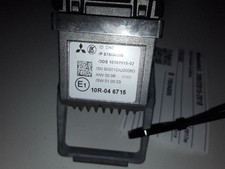 Pare-brise Mitsubishi L200