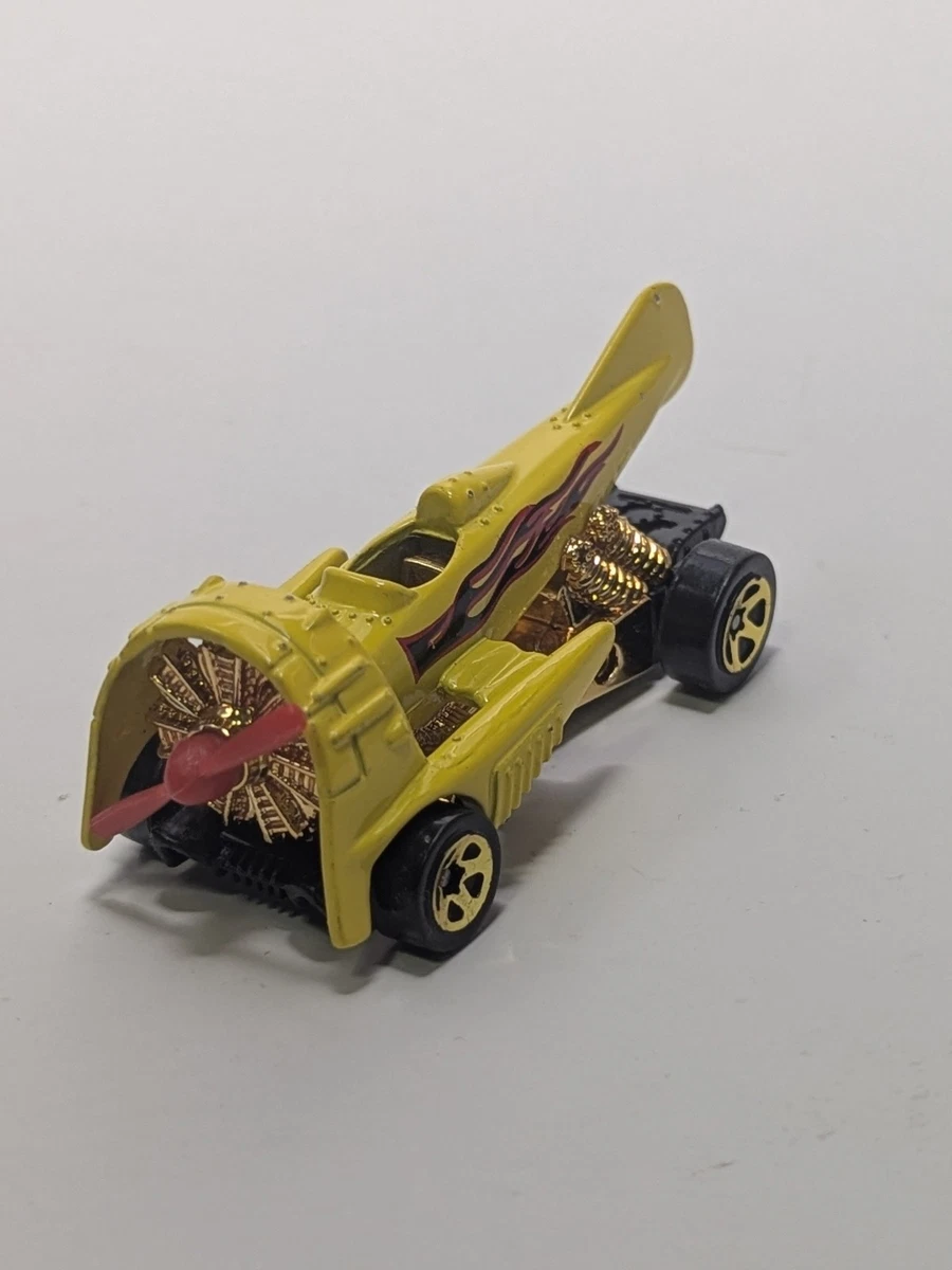 Hot Wheels 1996 Dog Fighter for sale | eBay