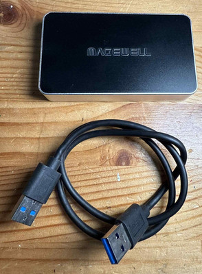 Magewell 32040 HDMI Plus USB Capture Card