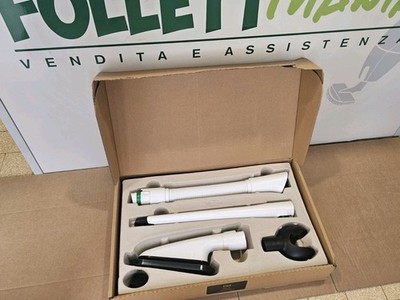 Vorwerk Kobold VK7S Accessoires Complets Original VK7 Module Nettoyage Tout Neuf
