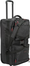 Fly Racing 28-5226 28-5226 TOUR ROLLER BAG BLACK