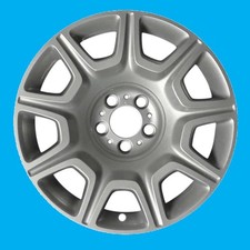 Rolls Royce Ghost 2013 19" OEM Rim Wheel 97227 N2243235