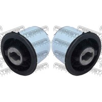 2X Febest Lagerung AchsköRper Hinterachse FüR Peugeot 307 3A/C 308 I 4A_ 4C_