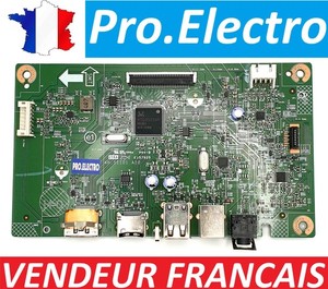 Motherboard Fernseher Acer 4H.51101.A10