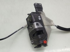PSA444537 / 9844453780 REAR RIGHT DOOR LOCK / 5273M2157K4 / S3M1A006459 / 320602