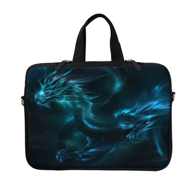 Meffort Inc 12 Inch Neoprene Laptop Sleeve - Water 11.6 - 12 Inch, 2735