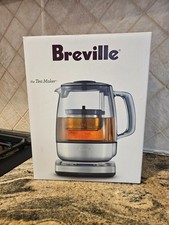 Breville BTM800XL The Tea Maker NIB