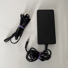 Dell Original OEM 240W AC Adapter LA240PM160 For Dell Precision Alienware
