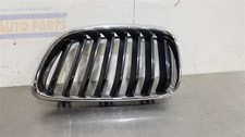 18 2018 Bmw M240i Upper Grille Left Driver Chrome Black